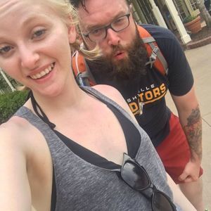 Meet your Posher, Jackie